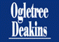 Ogletree Deakins Law Firm Logo