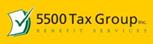 5500 Tax Group