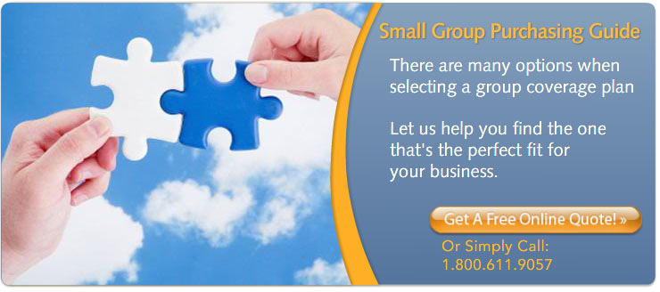 Small Groups Purchasing Guide